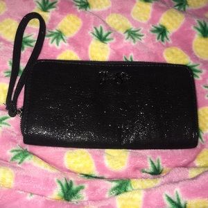 Jessica Simpson wallet